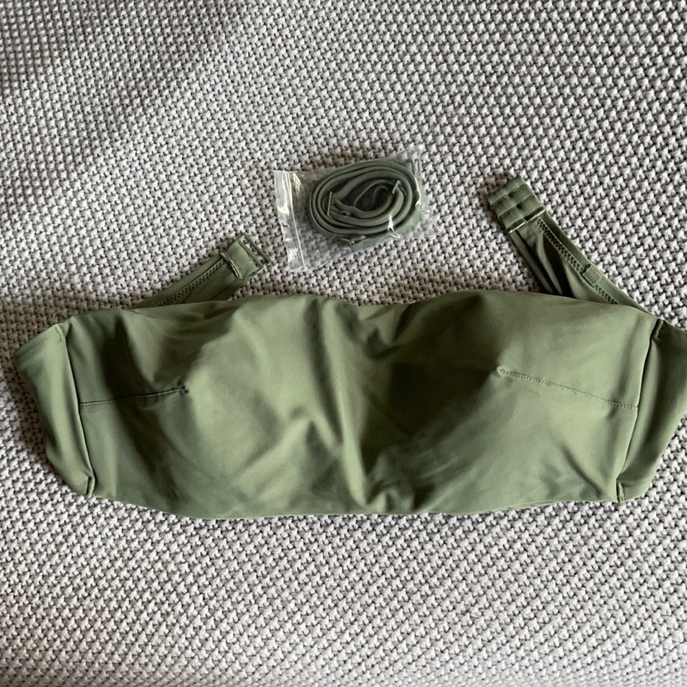 Aerie bikini top